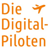 Logo Die Digital-Piloten
